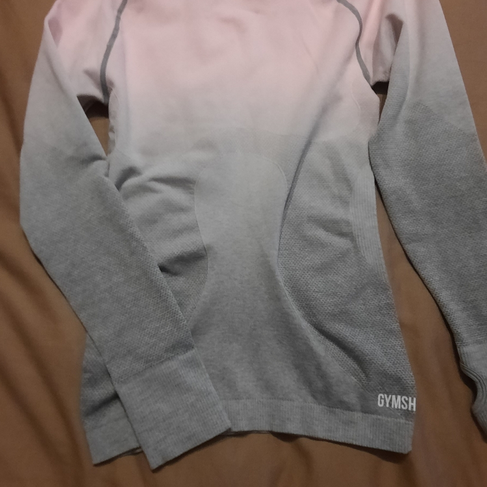 Gymshark